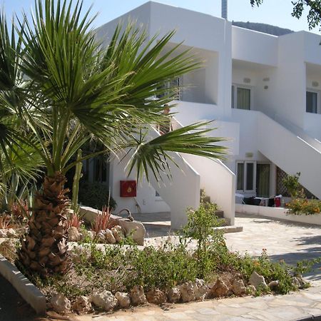 Mandorla Apartments ラルドス エクステリア 写真