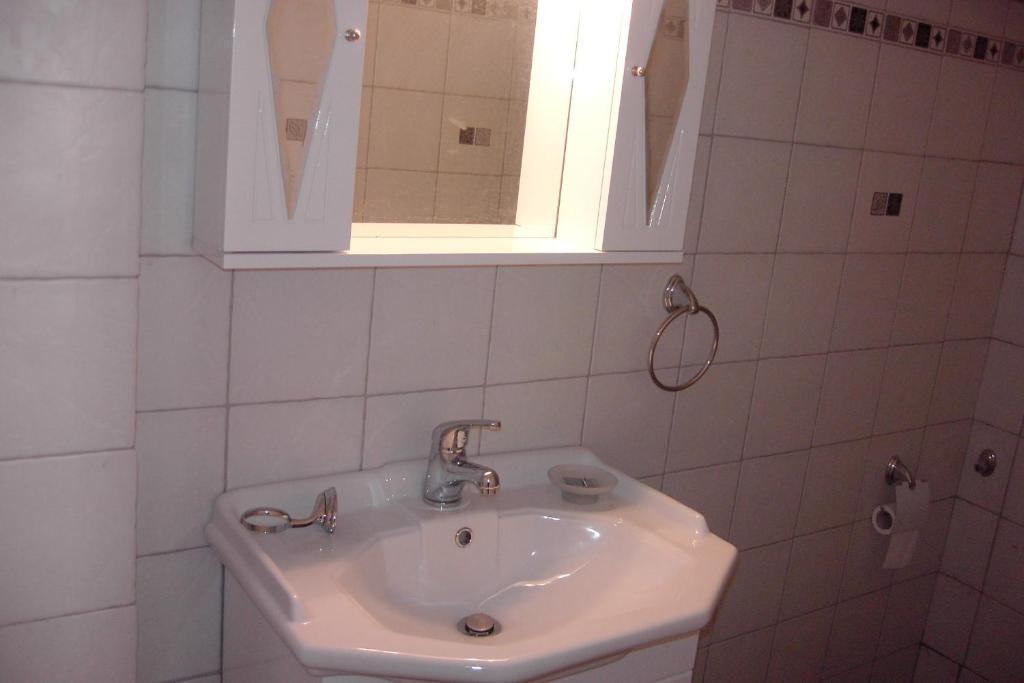 Mandorla Apartments ラルドス 部屋 写真