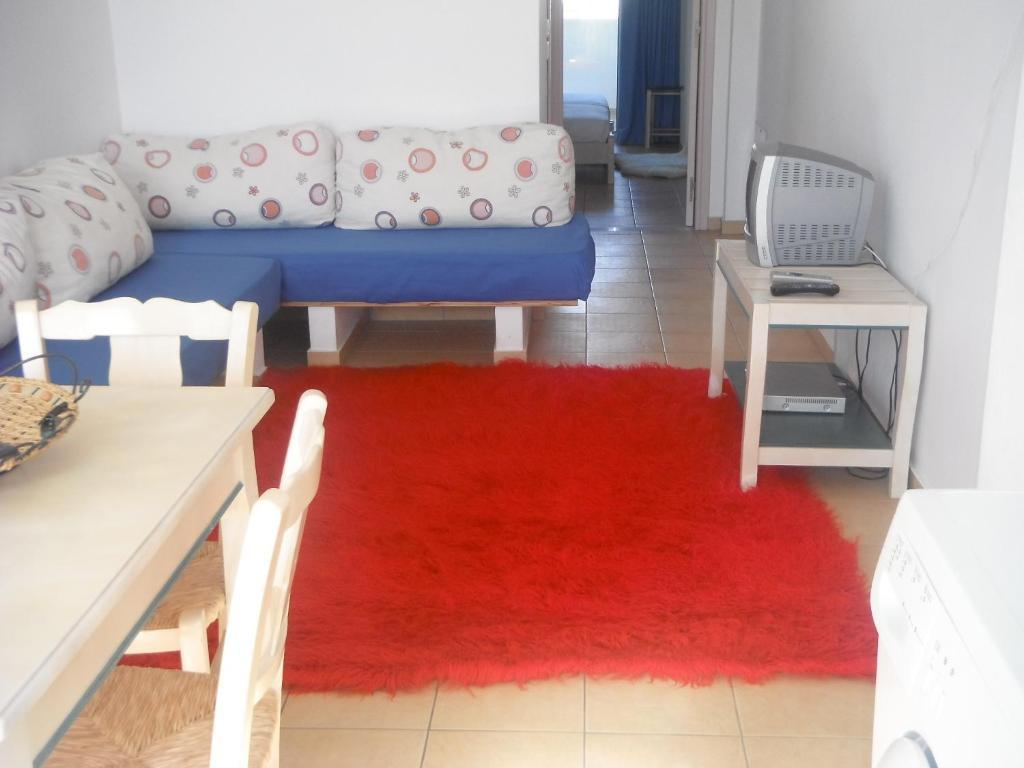 Mandorla Apartments ラルドス 部屋 写真