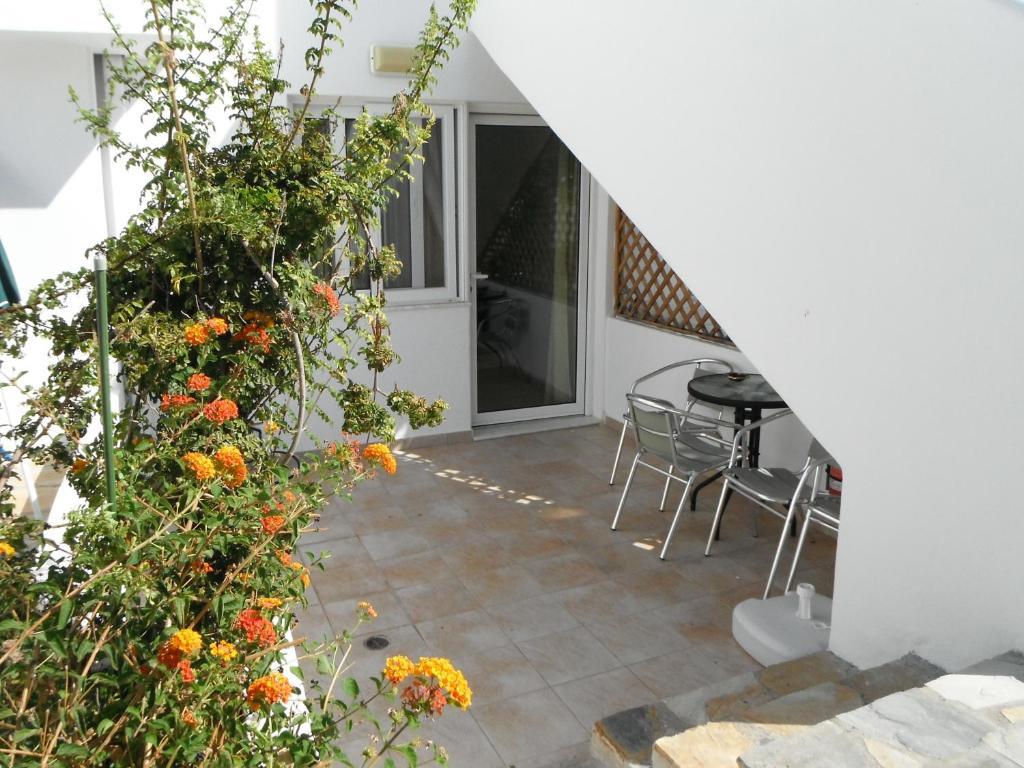 Mandorla Apartments ラルドス 部屋 写真