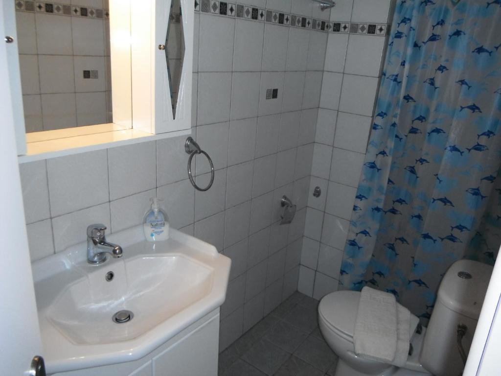Mandorla Apartments ラルドス 部屋 写真