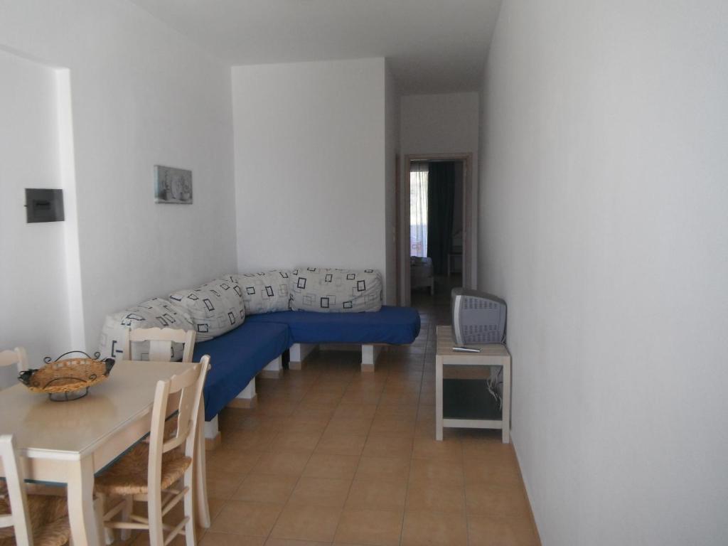 Mandorla Apartments ラルドス 部屋 写真
